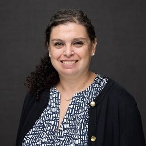 Meet your Posher, Kateri